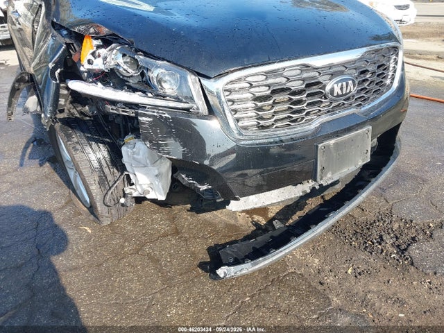 KIA Sorento 2.4l Lx 2020 5XYPG4A38LG702897 Image 6