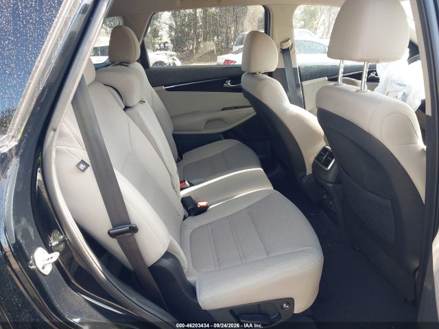 KIA Sorento 2.4l Lx 2020 5XYPG4A38LG702897 Image 8