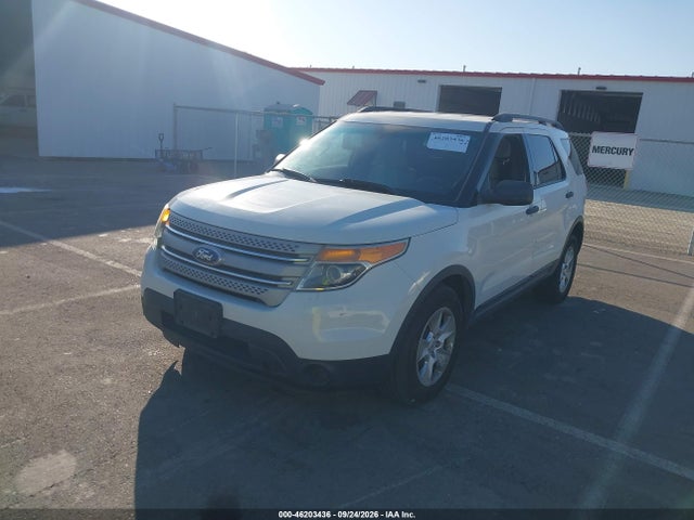 2011 Ford Explorer მანქანა იყიდება აუქციონზე, vin: 1FMHK8B82BGA22912, აუქციონის ნომერი: 46203436