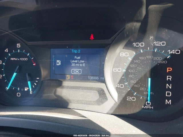 2011 Ford Explorer მანქანა იყიდება აუქციონზე, vin: 1FMHK8B82BGA22912, აუქციონის ნომერი: 46203436