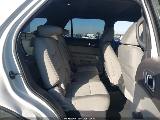 2011 Ford Explorer მანქანა იყიდება აუქციონზე, vin: 1FMHK8B82BGA22912, აუქციონის ნომერი: 46203436