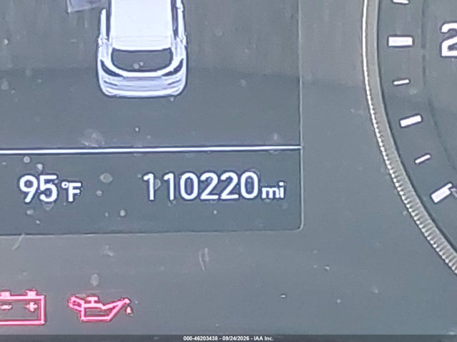 2019 Hyundai Tucson Sel მანქანა იყიდება აუქციონზე, vin: KM8J33AL0KU984022, აუქციონის ნომერი: 46203438