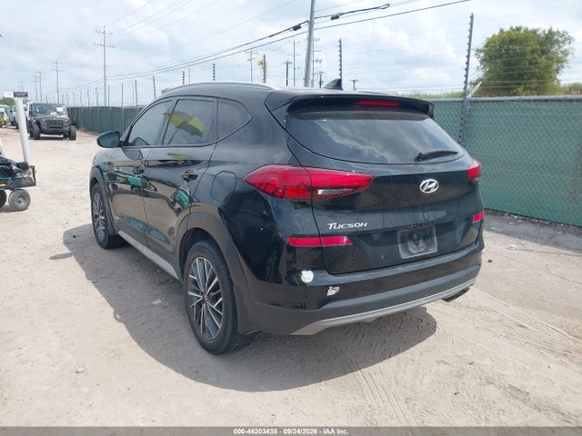 2019 Hyundai Tucson Sel მანქანა იყიდება აუქციონზე, vin: KM8J33AL0KU984022, აუქციონის ნომერი: 46203438