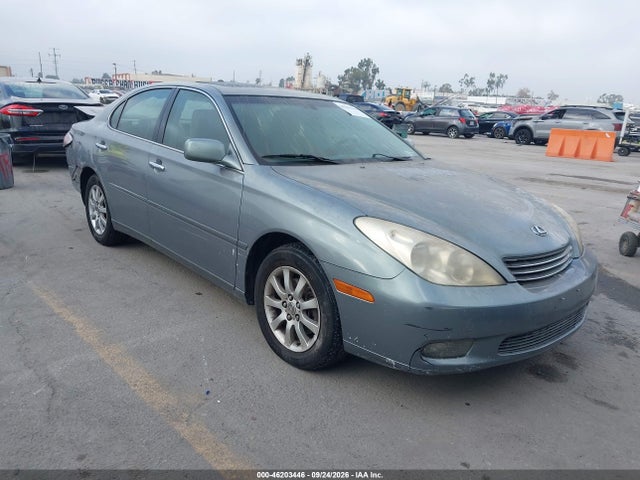 Aukcja sprzedaży 2002 Lexus Es 300, vin: JTHBF30G820057439, numer aukcji: 46203446
