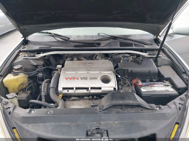 Продаж на аукціоні авто 2002 Lexus Es 300, vin: JTHBF30G820057439, номер лоту: 46203446
