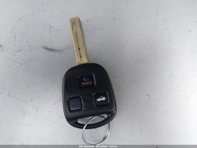 Продаж на аукціоні авто 2002 Lexus Es 300, vin: JTHBF30G820057439, номер лоту: 46203446