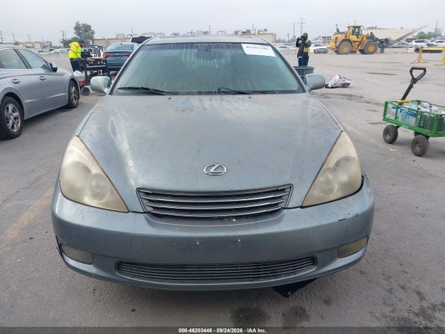 Продаж на аукціоні авто 2002 Lexus Es 300, vin: JTHBF30G820057439, номер лоту: 46203446