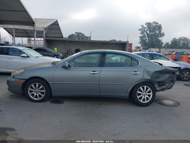 Продаж на аукціоні авто 2002 Lexus Es 300, vin: JTHBF30G820057439, номер лоту: 46203446