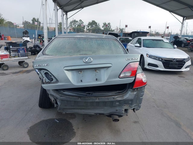 Продаж на аукціоні авто 2002 Lexus Es 300, vin: JTHBF30G820057439, номер лоту: 46203446
