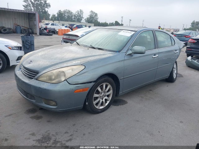 Продаж на аукціоні авто 2002 Lexus Es 300, vin: JTHBF30G820057439, номер лоту: 46203446