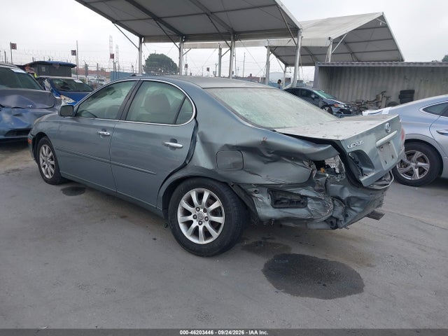 Продаж на аукціоні авто 2002 Lexus Es 300, vin: JTHBF30G820057439, номер лоту: 46203446
