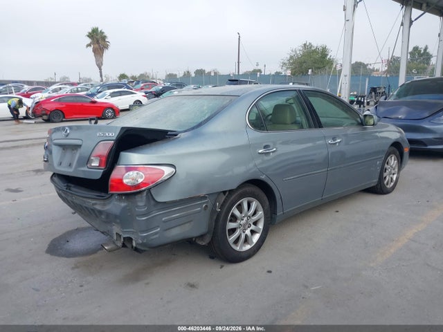 Продаж на аукціоні авто 2002 Lexus Es 300, vin: JTHBF30G820057439, номер лоту: 46203446