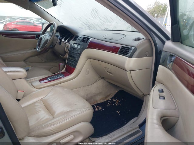 Продаж на аукціоні авто 2002 Lexus Es 300, vin: JTHBF30G820057439, номер лоту: 46203446