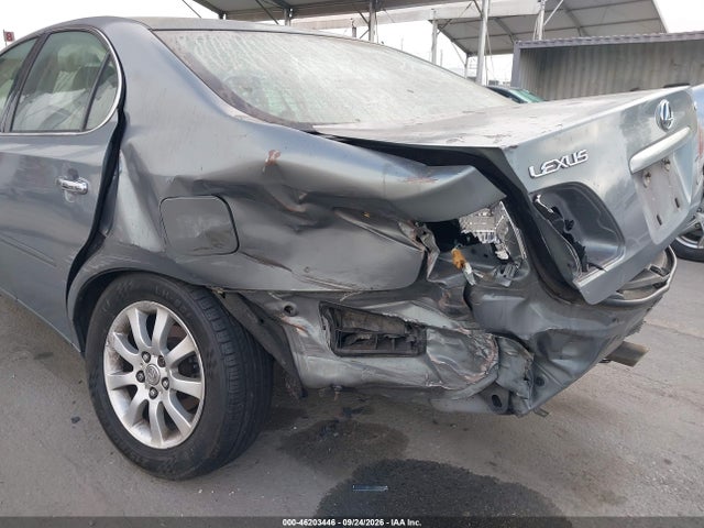 Продаж на аукціоні авто 2002 Lexus Es 300, vin: JTHBF30G820057439, номер лоту: 46203446