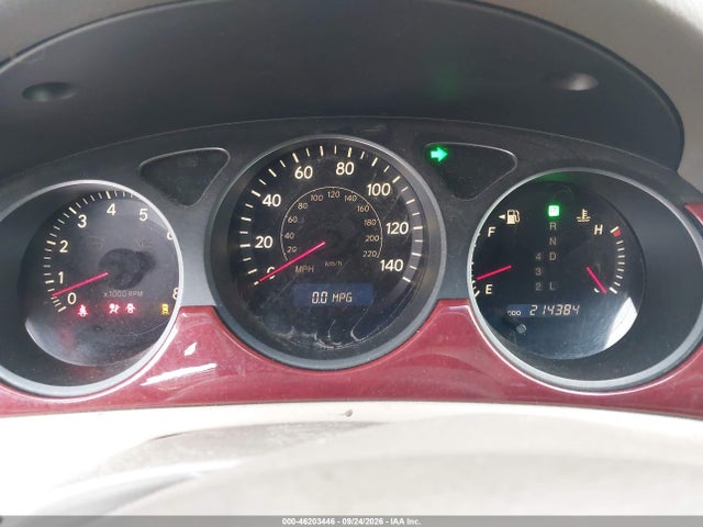 Продаж на аукціоні авто 2002 Lexus Es 300, vin: JTHBF30G820057439, номер лоту: 46203446