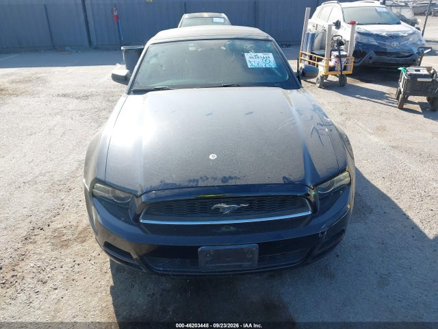 Ford Mustang V6 2014 1ZVBP8EM4E5267017 Image 13