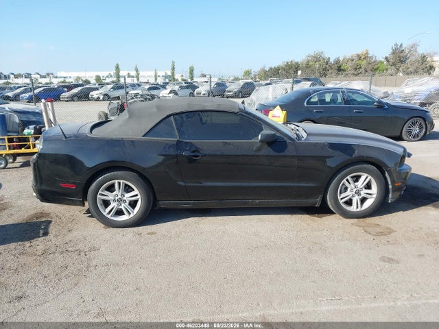 Ford Mustang V6 2014 1ZVBP8EM4E5267017 Image 14