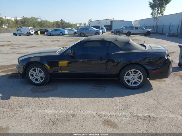 Ford Mustang V6 2014 1ZVBP8EM4E5267017 Image 15