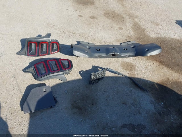 Ford Mustang V6 2014 1ZVBP8EM4E5267017 Image 12
