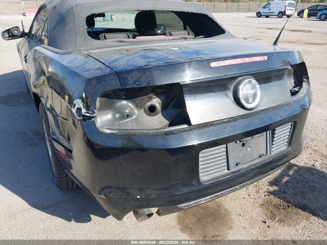 Ford Mustang V6 2014 1ZVBP8EM4E5267017 Image 18
