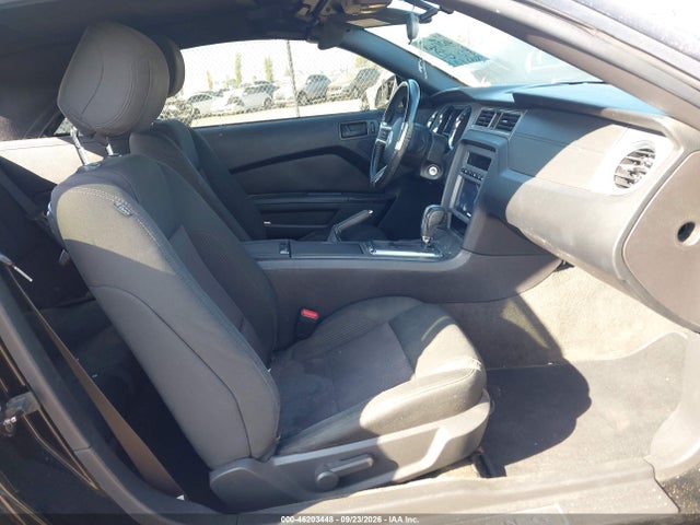Ford Mustang V6 2014 1ZVBP8EM4E5267017 Image 5