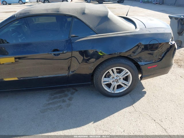 Ford Mustang V6 2014 1ZVBP8EM4E5267017 Image 6