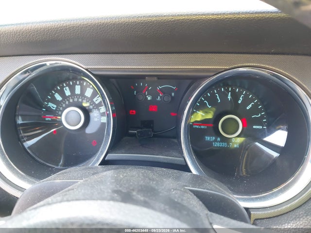 Ford Mustang V6 2014 1ZVBP8EM4E5267017 Image 7