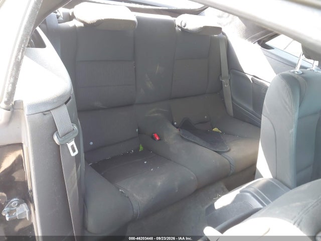 Ford Mustang V6 2014 1ZVBP8EM4E5267017 Image 8
