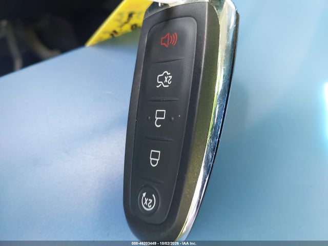2016 Ford Focus Titanium მანქანა იყიდება აუქციონზე, vin: 1FADP3N21GL201168, აუქციონის ნომერი: 46203449