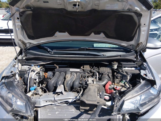 2015 Honda Fit Ex/ex-l მანქანა იყიდება აუქციონზე, vin: 3HGGK5H83FM732436, აუქციონის ნომერი: 46203454