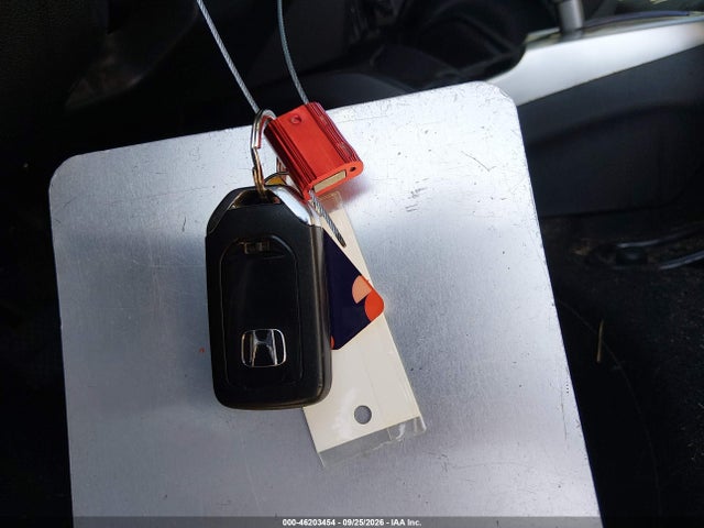 2015 Honda Fit Ex/ex-l მანქანა იყიდება აუქციონზე, vin: 3HGGK5H83FM732436, აუქციონის ნომერი: 46203454