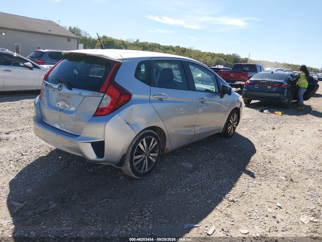 2015 Honda Fit Ex/ex-l მანქანა იყიდება აუქციონზე, vin: 3HGGK5H83FM732436, აუქციონის ნომერი: 46203454