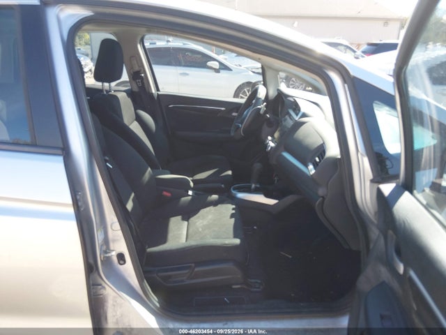 2015 Honda Fit Ex/ex-l მანქანა იყიდება აუქციონზე, vin: 3HGGK5H83FM732436, აუქციონის ნომერი: 46203454
