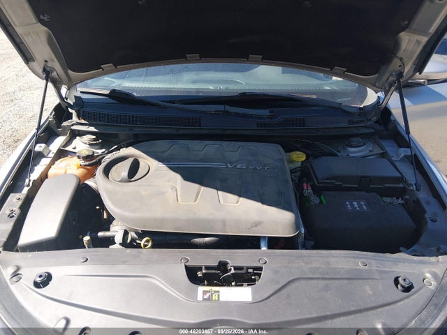 Aukcja sprzedaży 2015 Chrysler 200 S, vin: 1C3CCCBG4FN533002, numer aukcji: 46203457