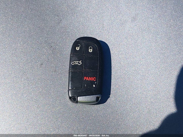 Aukcja sprzedaży 2015 Chrysler 200 S, vin: 1C3CCCBG4FN533002, numer aukcji: 46203457