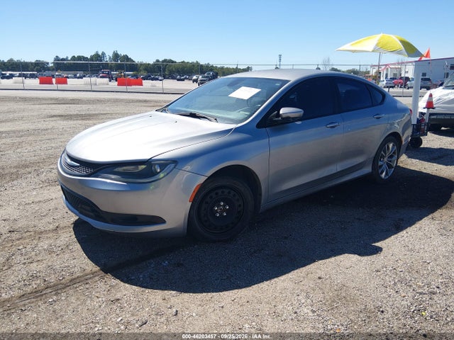 Aukcja sprzedaży 2015 Chrysler 200 S, vin: 1C3CCCBG4FN533002, numer aukcji: 46203457