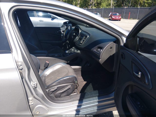 Aukcja sprzedaży 2015 Chrysler 200 S, vin: 1C3CCCBG4FN533002, numer aukcji: 46203457