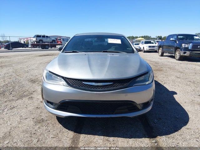 Aukcja sprzedaży 2015 Chrysler 200 S, vin: 1C3CCCBG4FN533002, numer aukcji: 46203457
