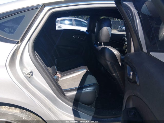 Aukcja sprzedaży 2015 Chrysler 200 S, vin: 1C3CCCBG4FN533002, numer aukcji: 46203457
