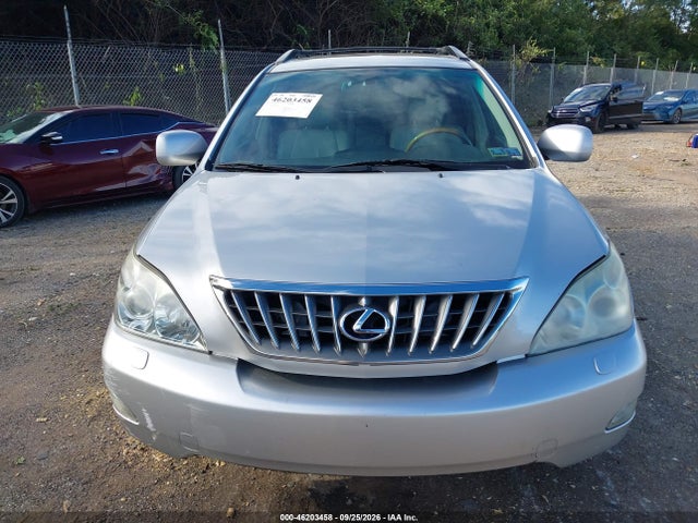 Продаж на аукціоні авто 2009 Lexus Rx 350, vin: 2T2HK31U49C131205, номер лоту: 46203458