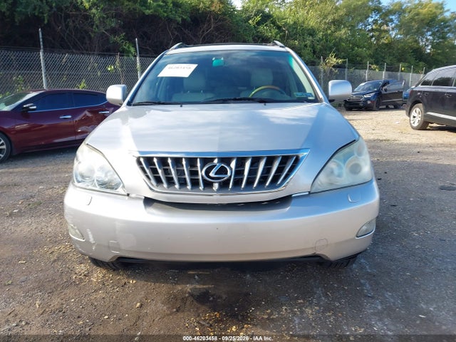 Продаж на аукціоні авто 2009 Lexus Rx 350, vin: 2T2HK31U49C131205, номер лоту: 46203458