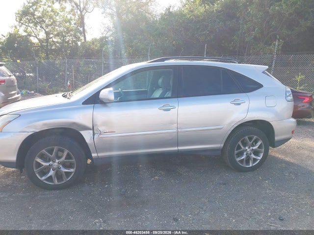 Продаж на аукціоні авто 2009 Lexus Rx 350, vin: 2T2HK31U49C131205, номер лоту: 46203458
