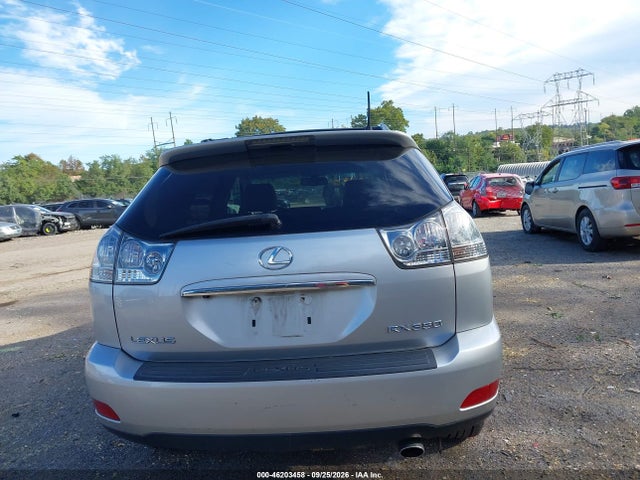 Продаж на аукціоні авто 2009 Lexus Rx 350, vin: 2T2HK31U49C131205, номер лоту: 46203458