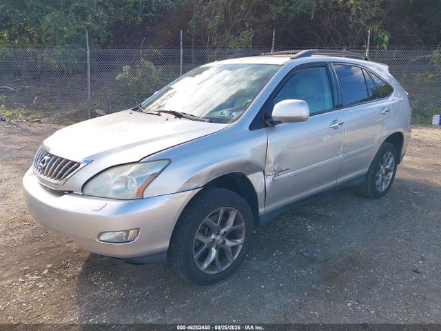 Продаж на аукціоні авто 2009 Lexus Rx 350, vin: 2T2HK31U49C131205, номер лоту: 46203458