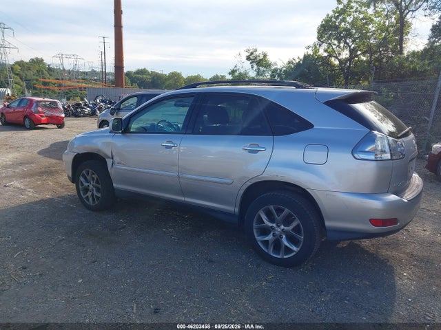 Продаж на аукціоні авто 2009 Lexus Rx 350, vin: 2T2HK31U49C131205, номер лоту: 46203458