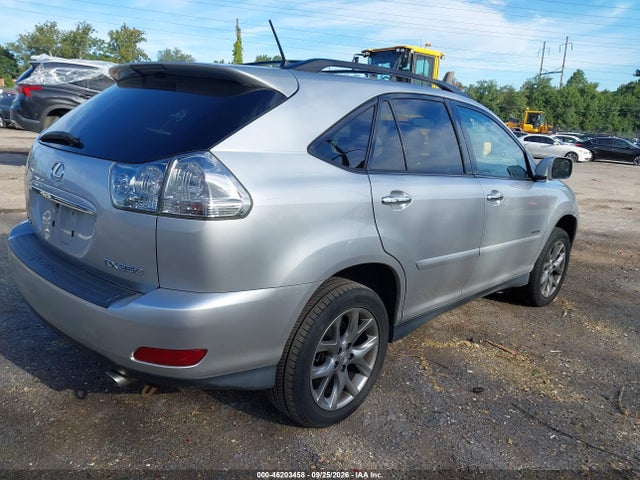 Продаж на аукціоні авто 2009 Lexus Rx 350, vin: 2T2HK31U49C131205, номер лоту: 46203458