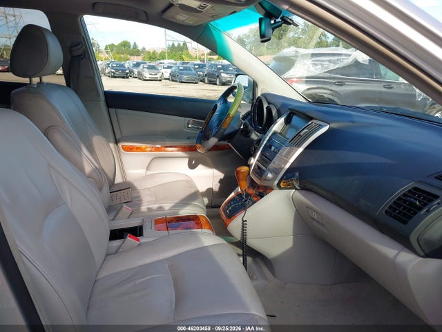 Продаж на аукціоні авто 2009 Lexus Rx 350, vin: 2T2HK31U49C131205, номер лоту: 46203458