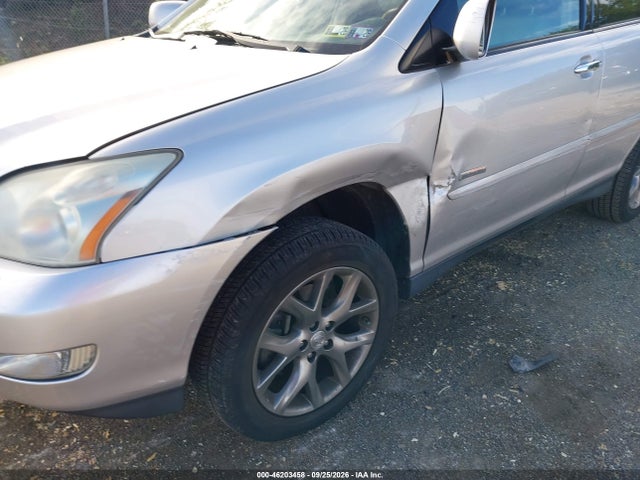 Продаж на аукціоні авто 2009 Lexus Rx 350, vin: 2T2HK31U49C131205, номер лоту: 46203458
