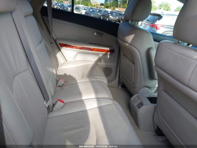 Продаж на аукціоні авто 2009 Lexus Rx 350, vin: 2T2HK31U49C131205, номер лоту: 46203458