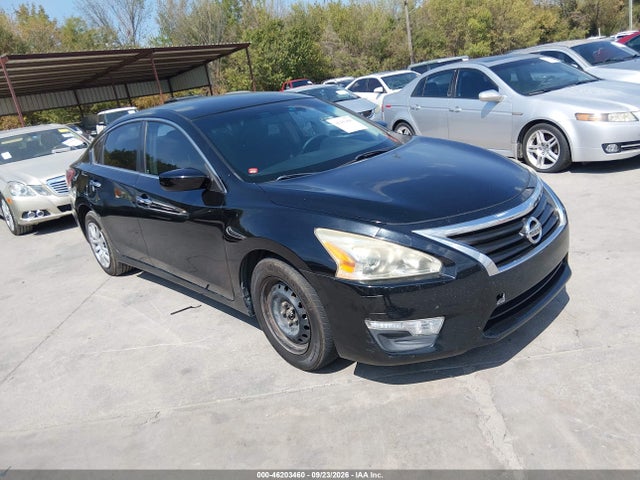 Aukcja sprzedaży 2013 Nissan Altima 2.5 S, vin: 1N4AL3AP3DN530812, numer aukcji: 46203460